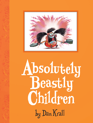 Absolutely Beastly Children